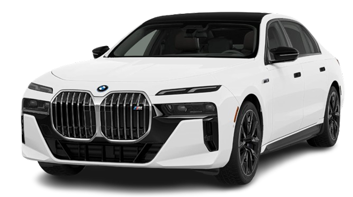 2026 BMW i7