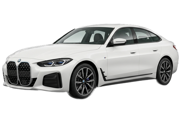 2026 BMW i4