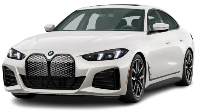2026 BMW i4
