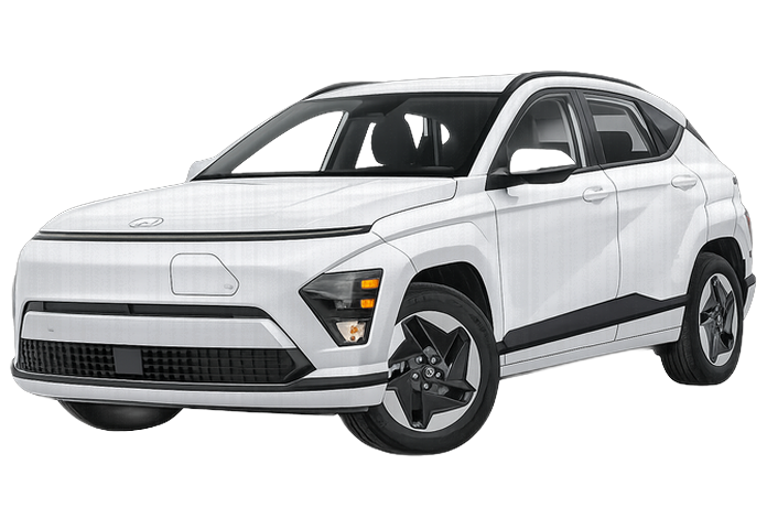 2026 Hyundai Kona Electric