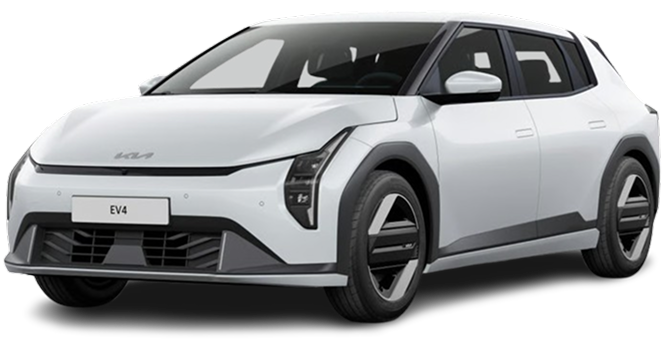 2026 Kia EV4