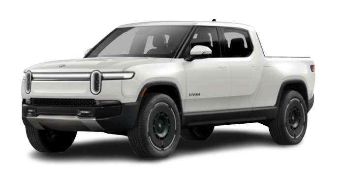 2026 Rivian R1T