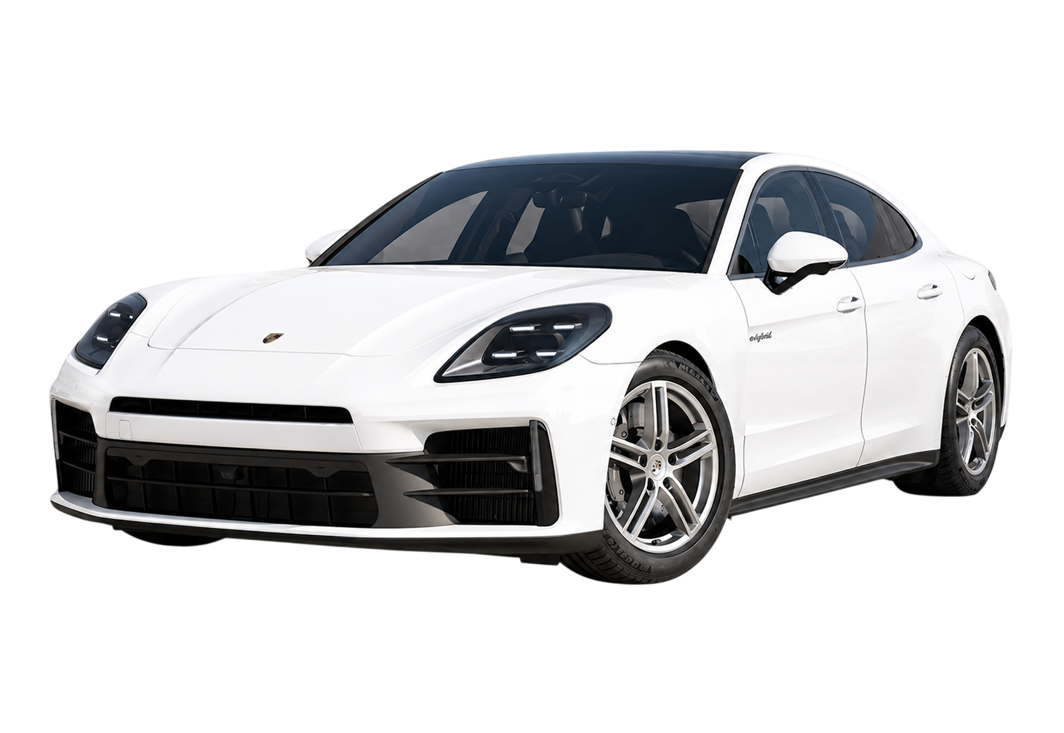 2026 Porsche Panamera