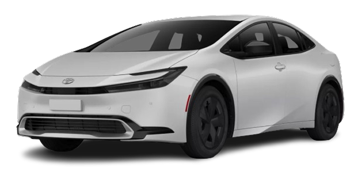 2026 Toyota Prius